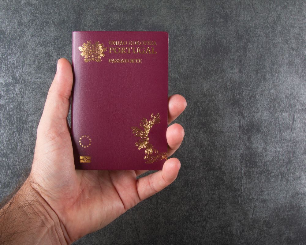 Como obter a nacionalidade portuguesa em 2025: O que você precisa saber
